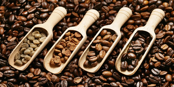 بهنرین قهوه در بازار