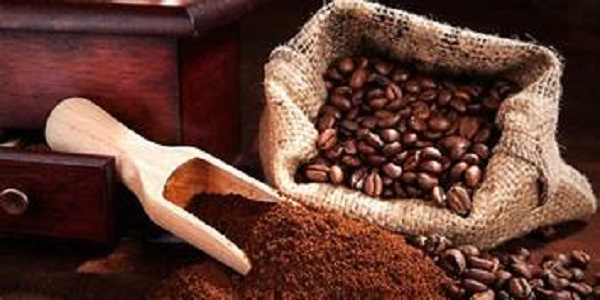 خرید عمده دانه قهوه