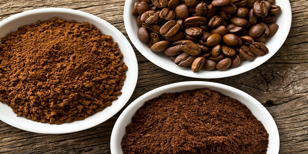 مرکز پخش قهوه فوری فله ای
