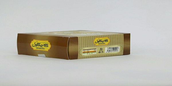 پخش کافی میکس
