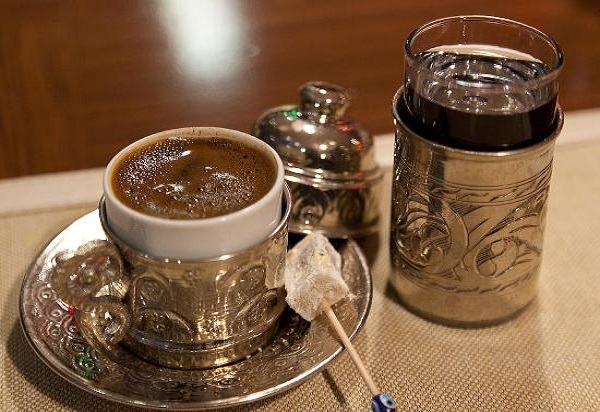 تفاوت قهوه ترک معمولی با ویژه