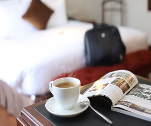 فروش بهترین قهوه برای هتل های مشهد