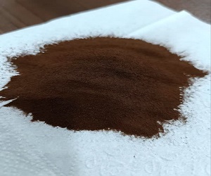 قیمت خرید پودر اسپرسو فوری